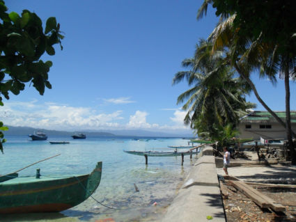Maluku, tanah airku - Molukken, mijn vaderland