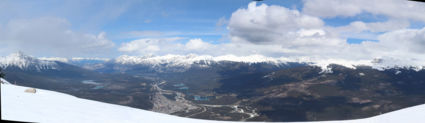 top of the world