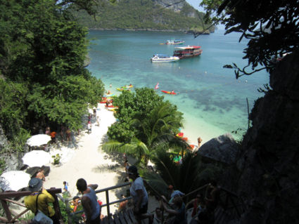 Prachtig Thailand