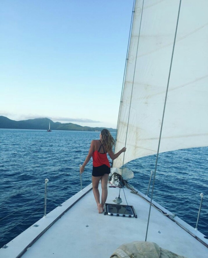 Whitsundays