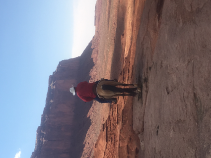 Monument valley