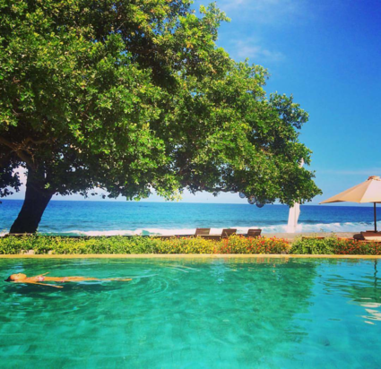 Lombok paradise <3
