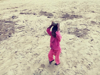 Wildcoast is the best place in Africa 🇿🇦