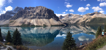 Bow Lake