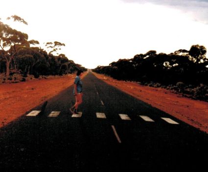 Je zal maar net door die ene auto van de dag aangereden worden