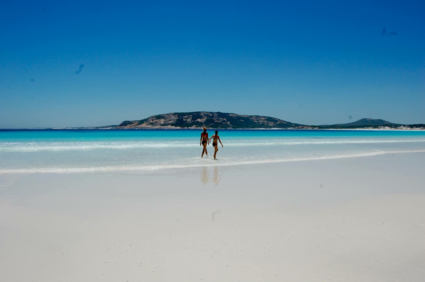 Cape Le Grand West Australia