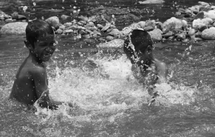 no wifi  playing with nature