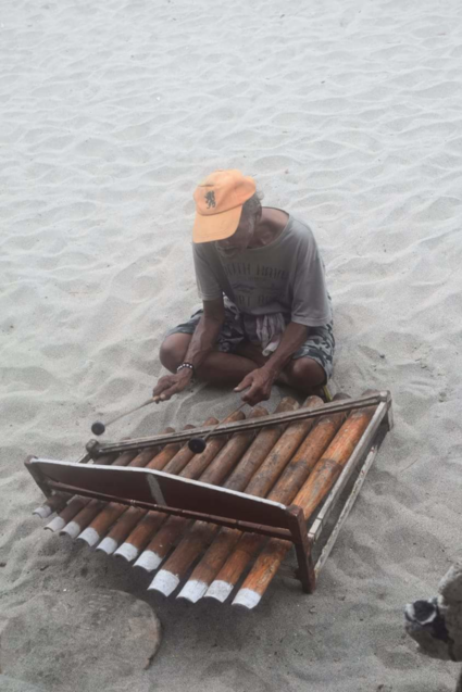 playing with heart and soul