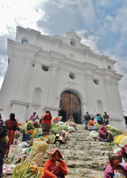 chichicastenango