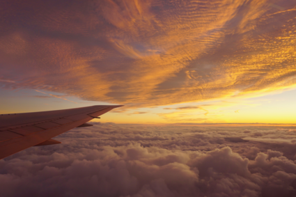 Kleurrijk afscheid van de vakantie